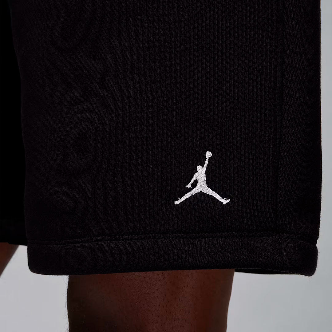 Short Jordan Essentials en negro