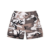 Short Supreme Cargo water en camuflado