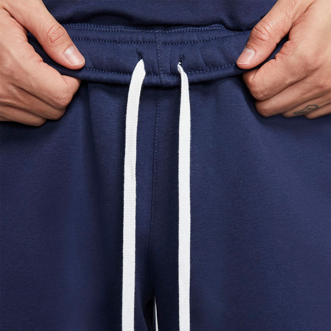 Short Nike Swoosh en azul (Loose fit)