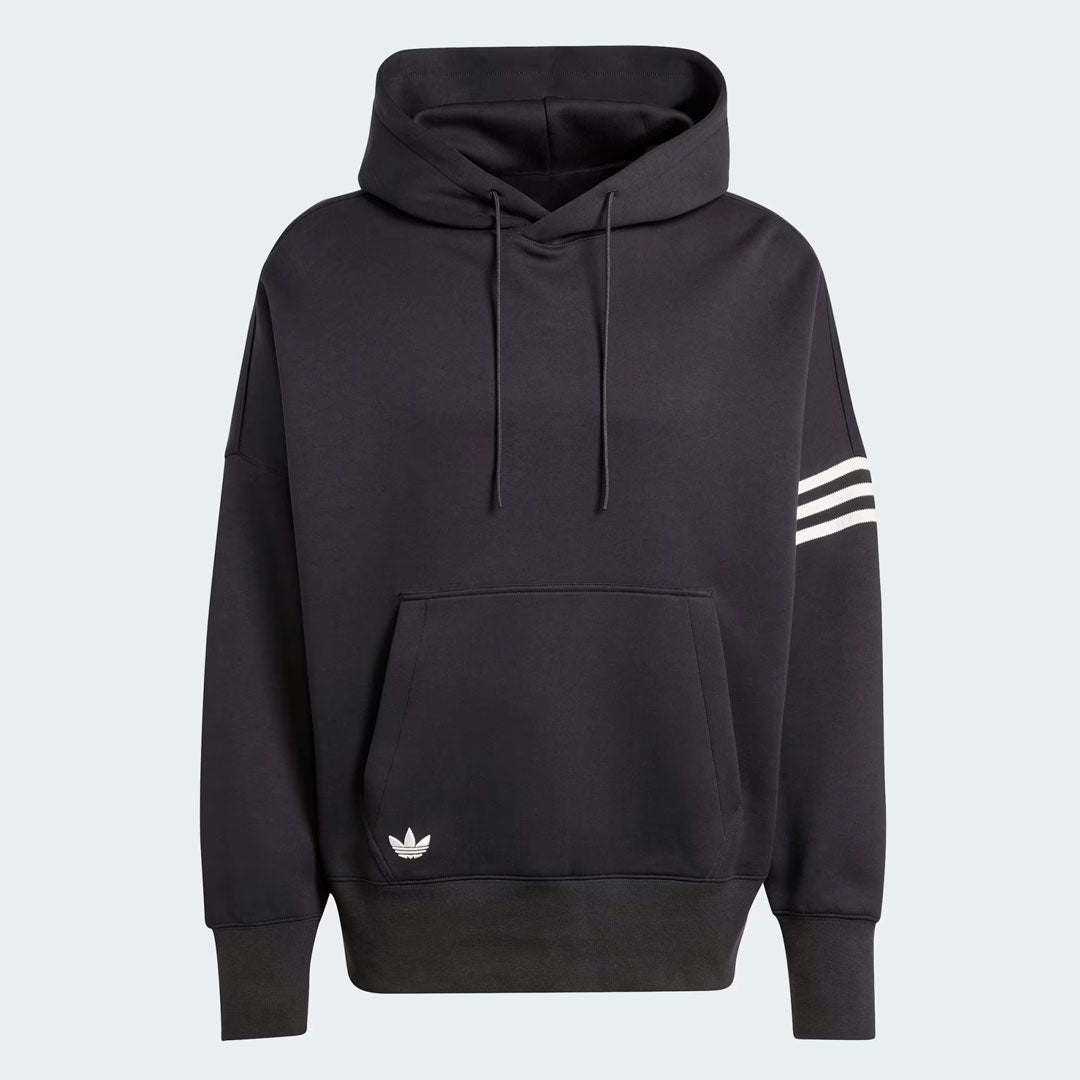 Hoodie adidas Originals oversize Neuclassics