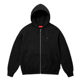 Campera Supreme Small Box en negro