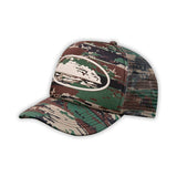 Gorro Corteiz Island Puff Digi Camo