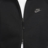 Campera Nike Tech Black