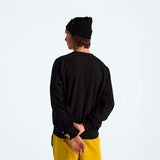 Buzo the north face Evo en negro