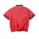 Camiseta Vale Forever London Polo Red