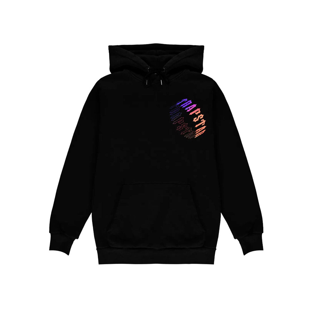 Hoodie Trapstar Irongate Cyclone