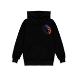 Hoodie Trapstar Irongate Cyclone
