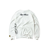 Camiseta Vale Forever manga larga Cursive Thermal