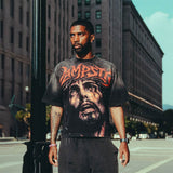 Camiseta VAMPSTR Only God Can Judge Me