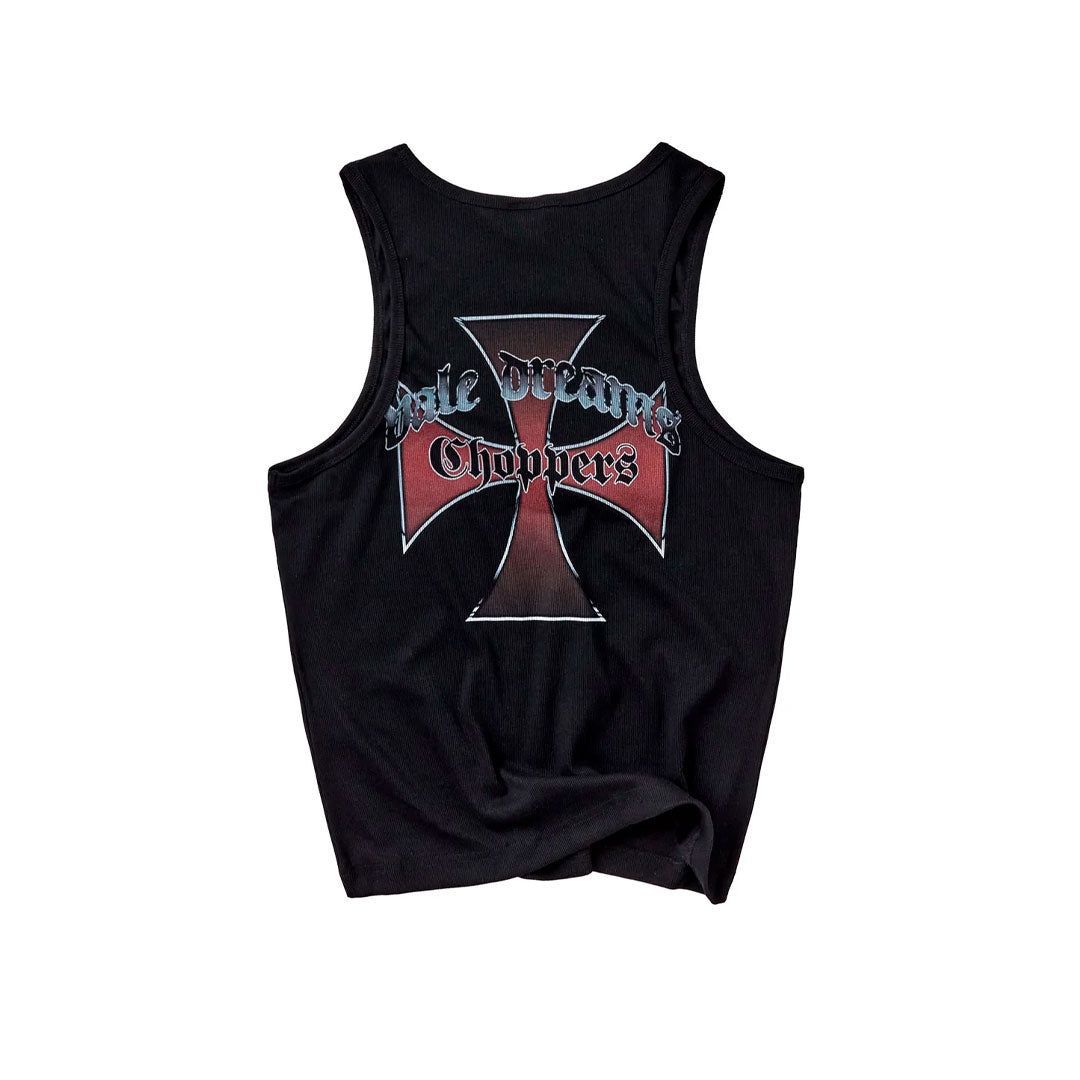 Tank top Vale Forever Chopper