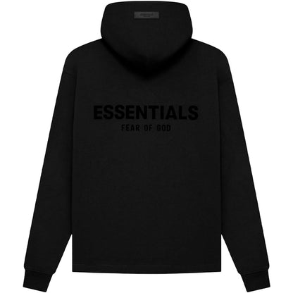 Hoodie Essentials Fear of God 'Stretch Limo' SS22