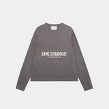 Sweater Eme Studios Master Forest