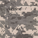 Camiseta Supreme Pocket en camo