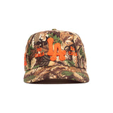 Gorro GQH Mi Casa Su Casa Hunter Orange