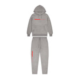 Conjunto Trapstar Mystery en gris