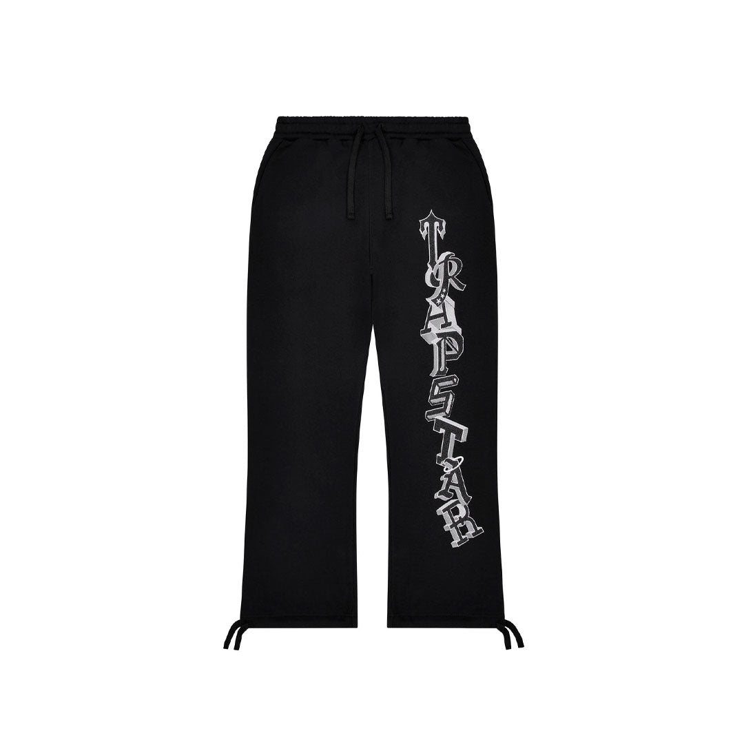 Conjunto Trapstar WildCard Chenillle