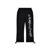 Conjunto Trapstar WildCard Chenillle