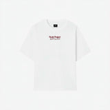 Camiseta Nude Project Special Guest White