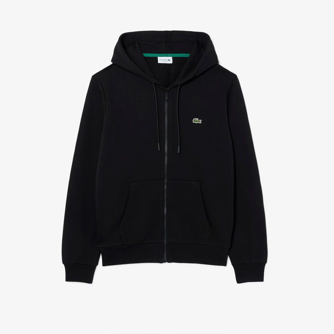 Campera Lacoste Classic Black