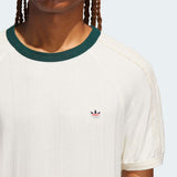 Camiseta adidas Originals Clot Rib by Edision Chen