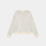 Sweater Eme Studios Master Off Sand