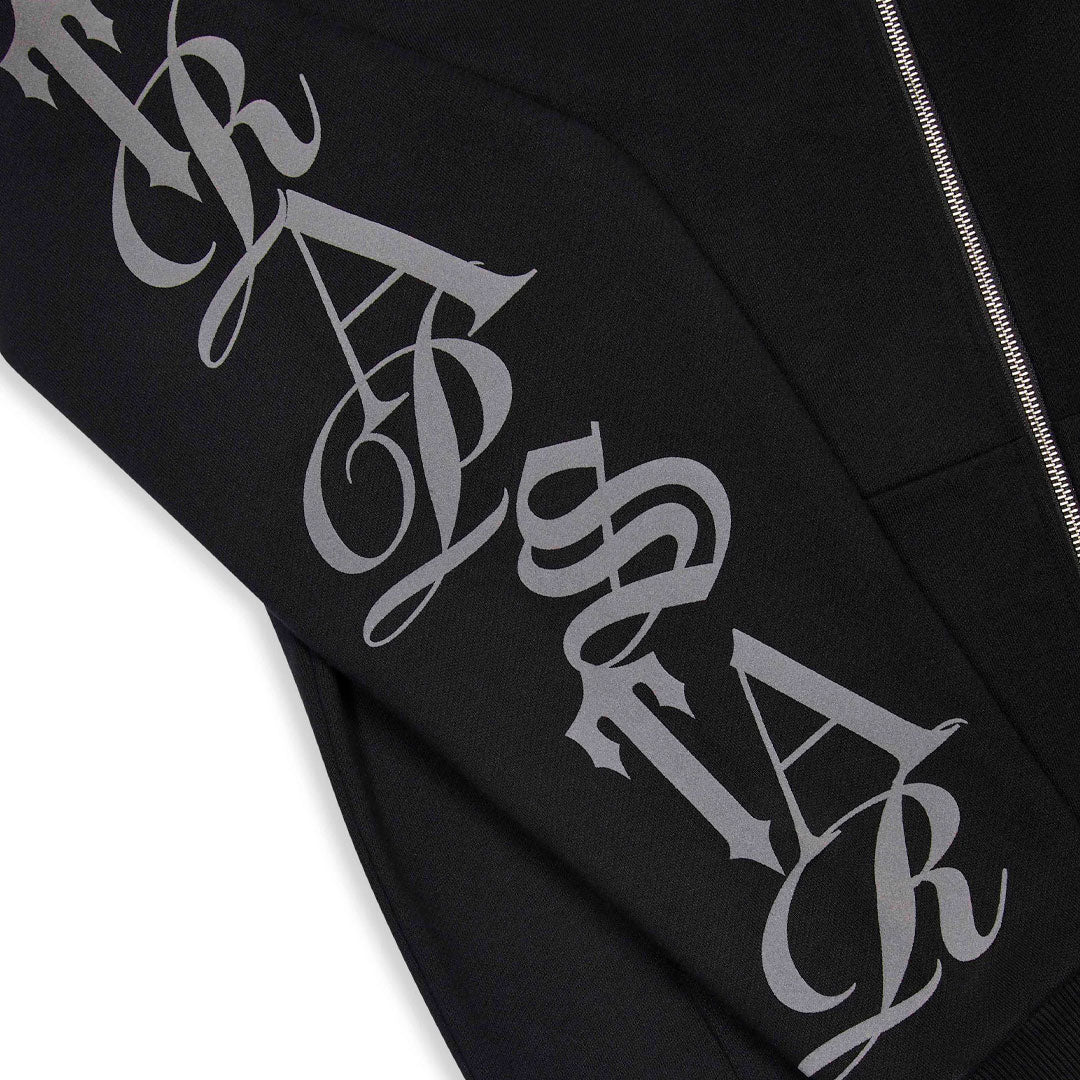Campera Trapstar Script 2.0