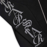 Campera Trapstar Script 2.0