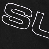 Campera Supreme Spellout Embroidered