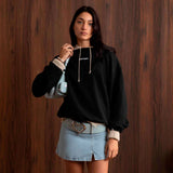 Buzo Nude Project Happy Cult Black