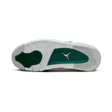 Jordan 4 Retro Oxidized Green