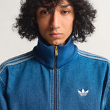 Campera adidas Originals Adicolor Denim Firebird