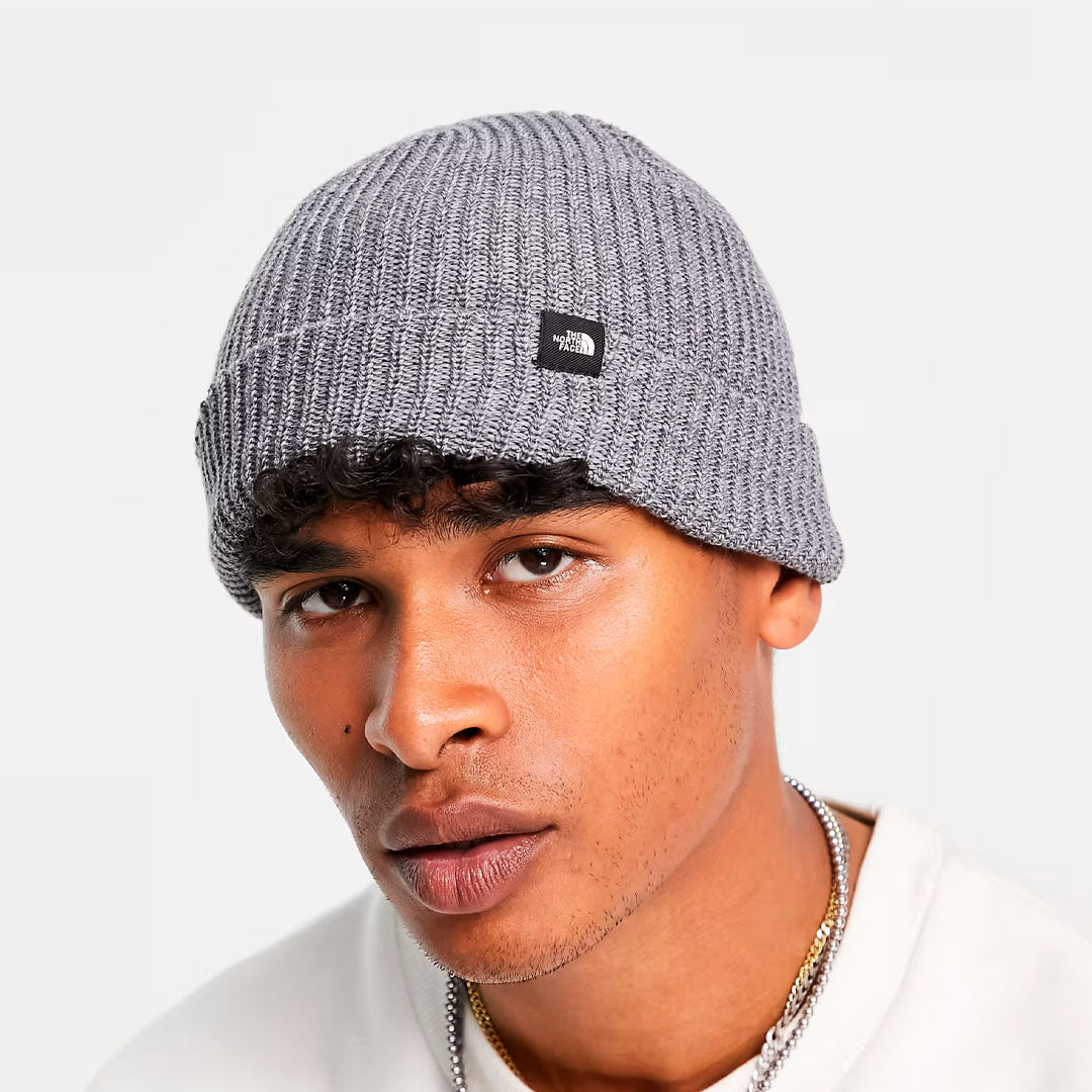 Gorro de lana the north face Fisherman