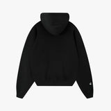 Campera Nude Project Ayrton Black