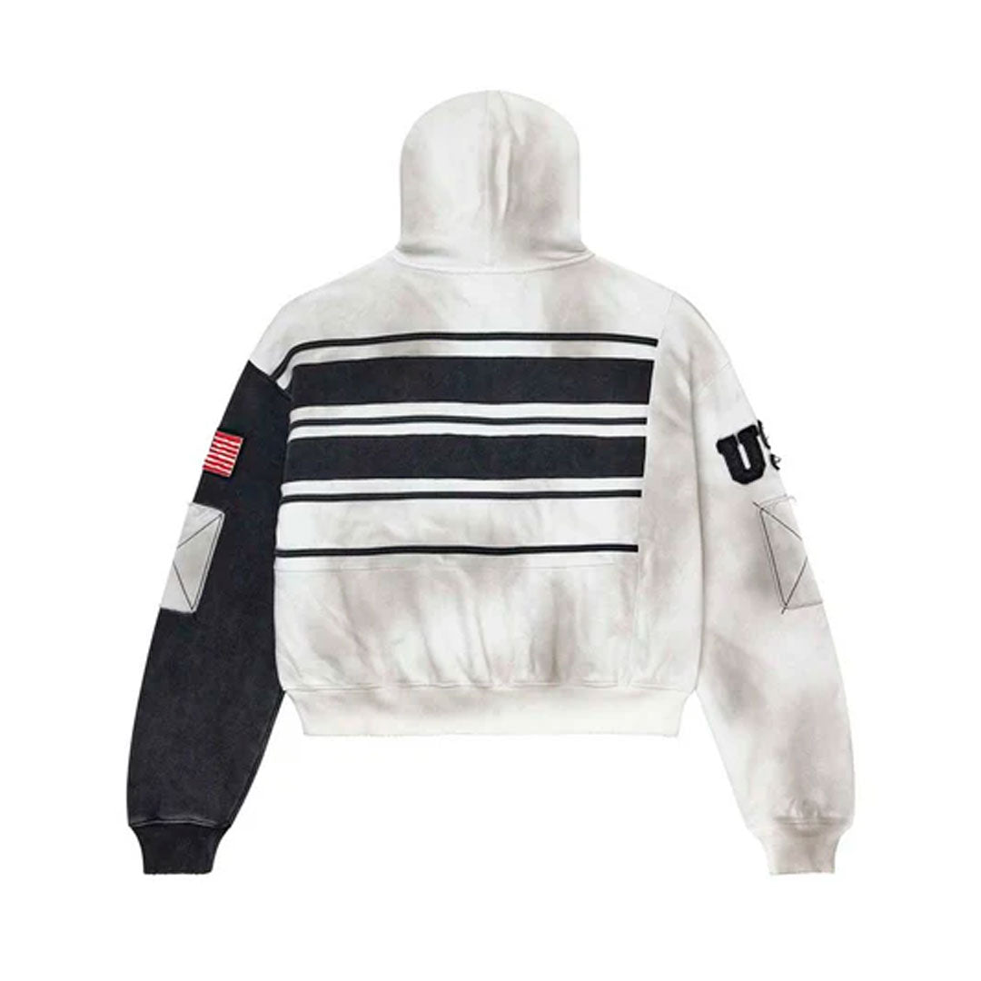 Campera Vale Forever Collage Oreo