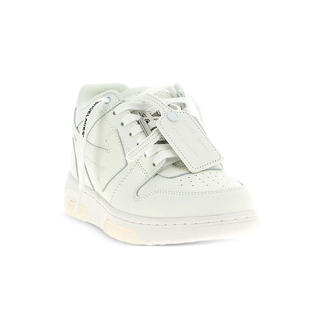 OFF-WHITE Out Of Office White FW25