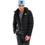 Campera puffer the north face Aconcagua 3