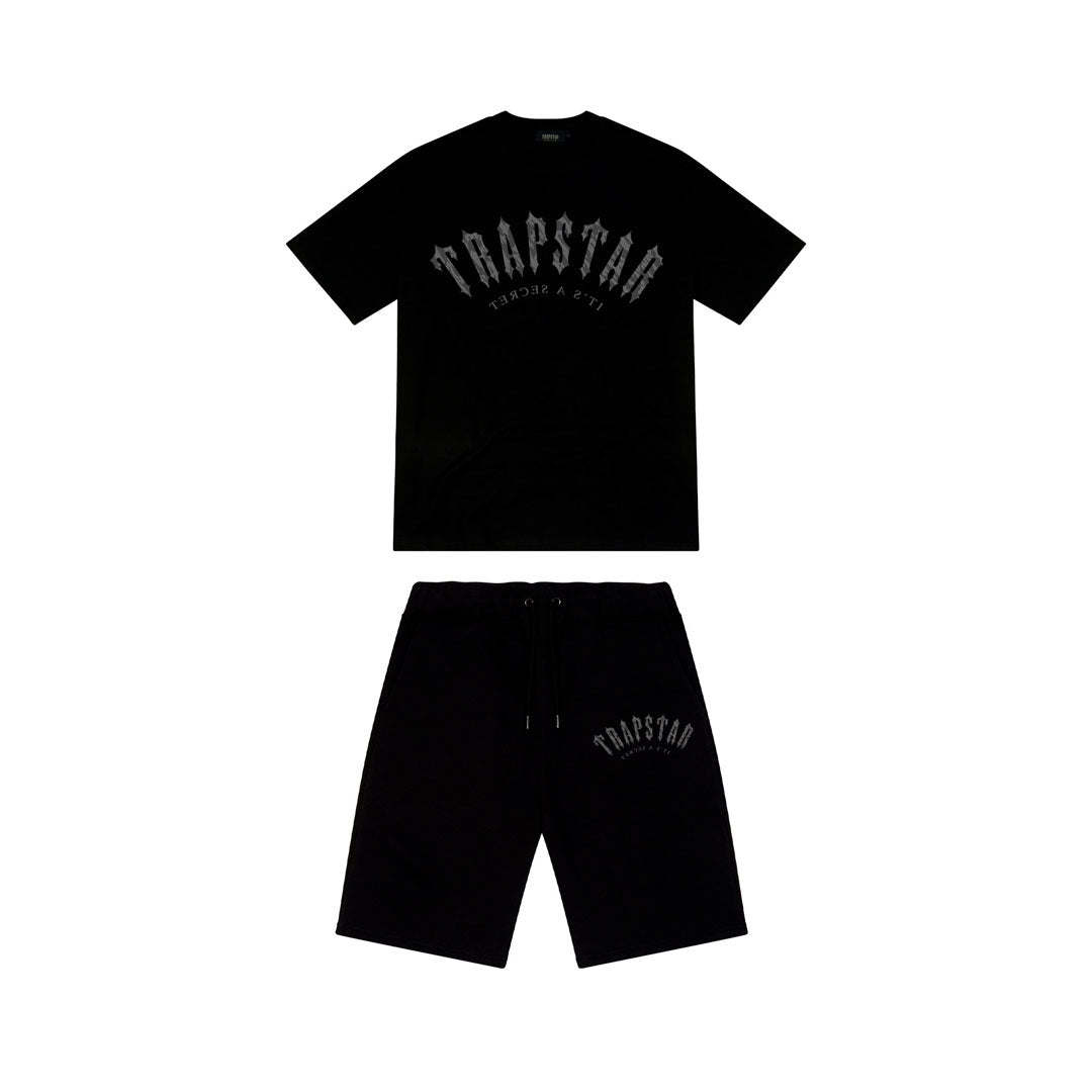 Conjunto Trapstar Irongate Camo