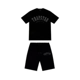 Conjunto Trapstar Irongate Camo