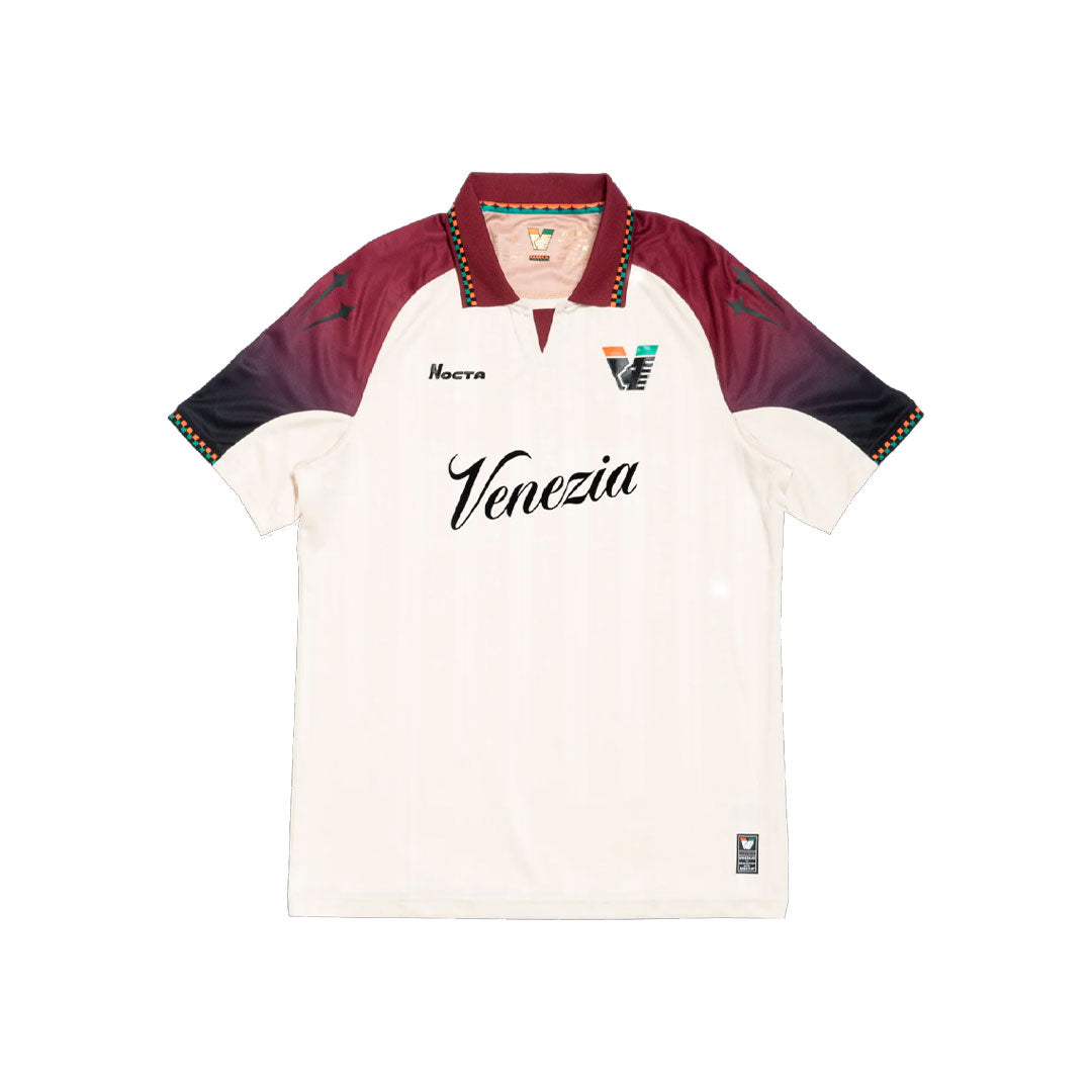 Camiseta Nike Nocta Venezia Away Jersey