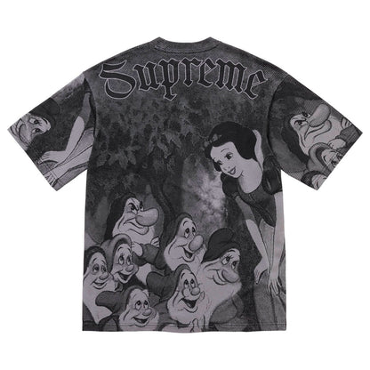 Camiseta Supreme Snow White Top