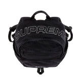 Mochila Supreme Denim Black