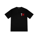 Camiseta Trapstar x Ed Hardy Geisha