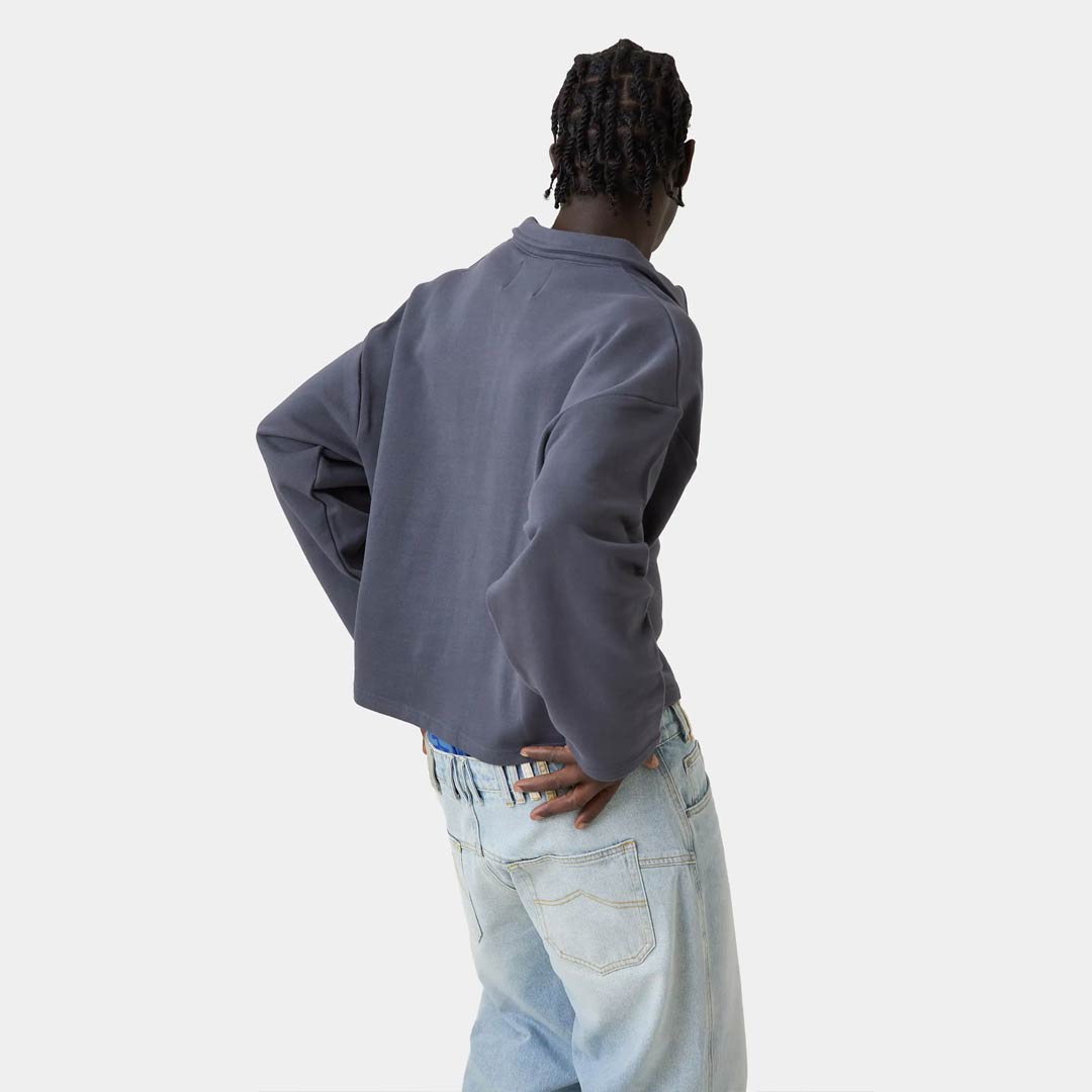 Buzo Eme Studios Playtime Navy