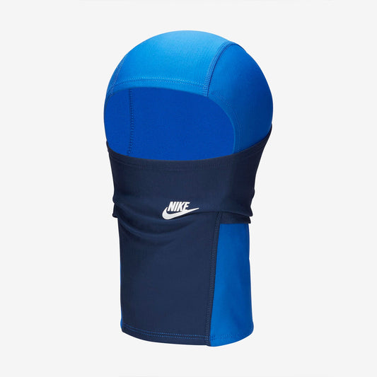 Balaclava Nike en azul