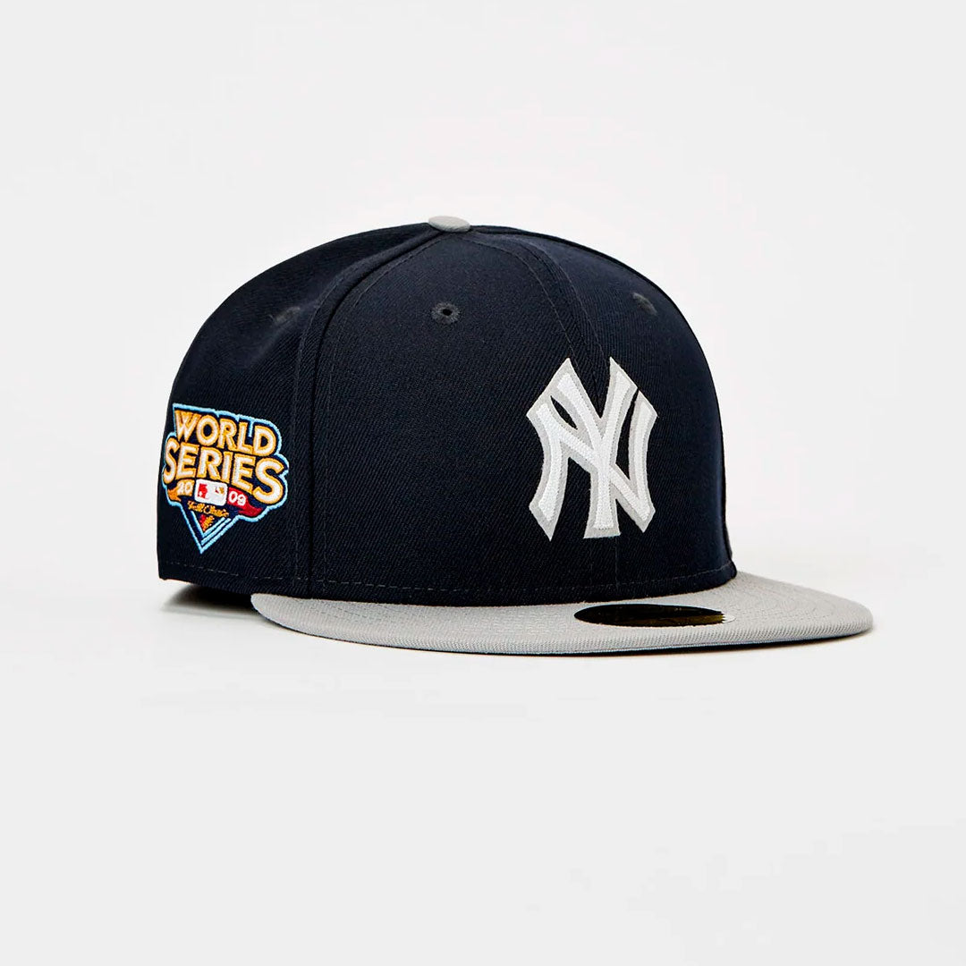 New Era 59FIFTY New York Yankees '09 World Series