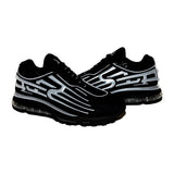 Nike Air Max 2001 Air Ecstasy Supreme Black