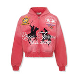 Campera Vale Forever Rockefeller