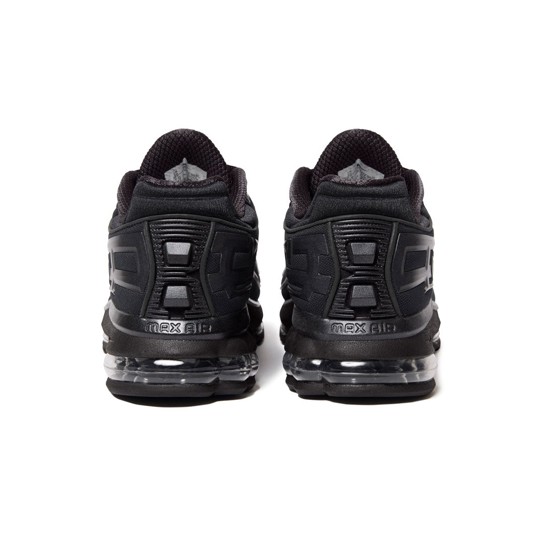 Nike Air Max 2001 Air Ecstasy Supreme Black