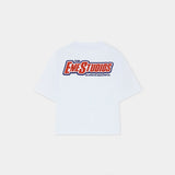 Camiseta Eme Studios Shining Pearl