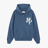 Campera Nude Project Kill Bill Indigo